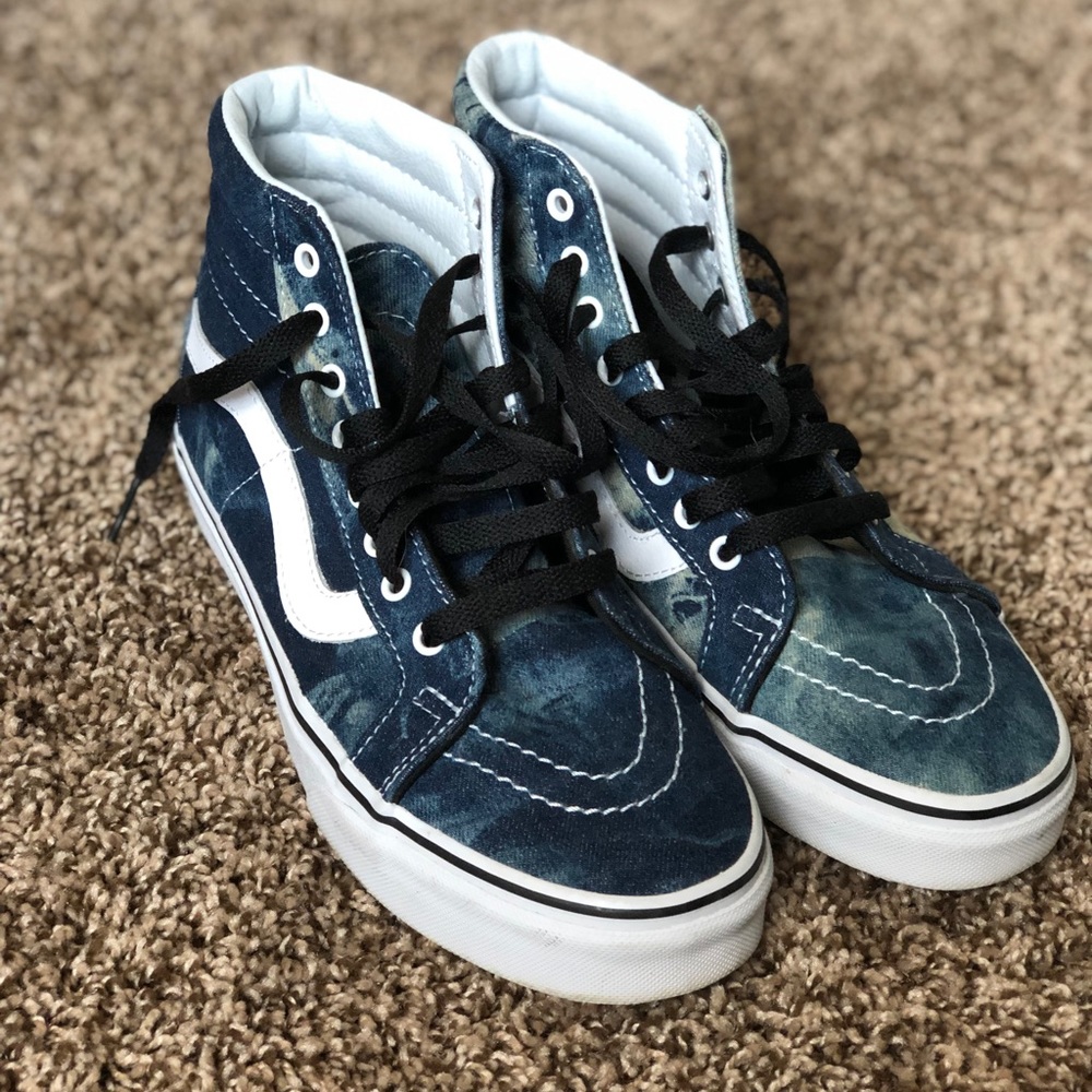 Vans women’s size 8.5